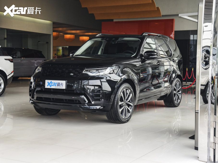 2023lF Ŀ 360PS R-Dynamic SE