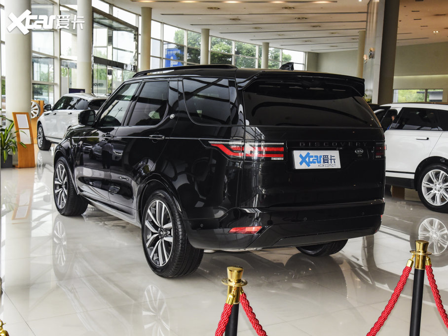 2023l(f)F(xin) Ŀ 360PS R-Dynamic SE