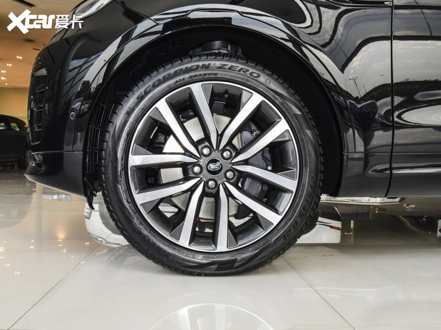 2023l(f)F(xin) Ŀ 360PS R-Dynamic SE