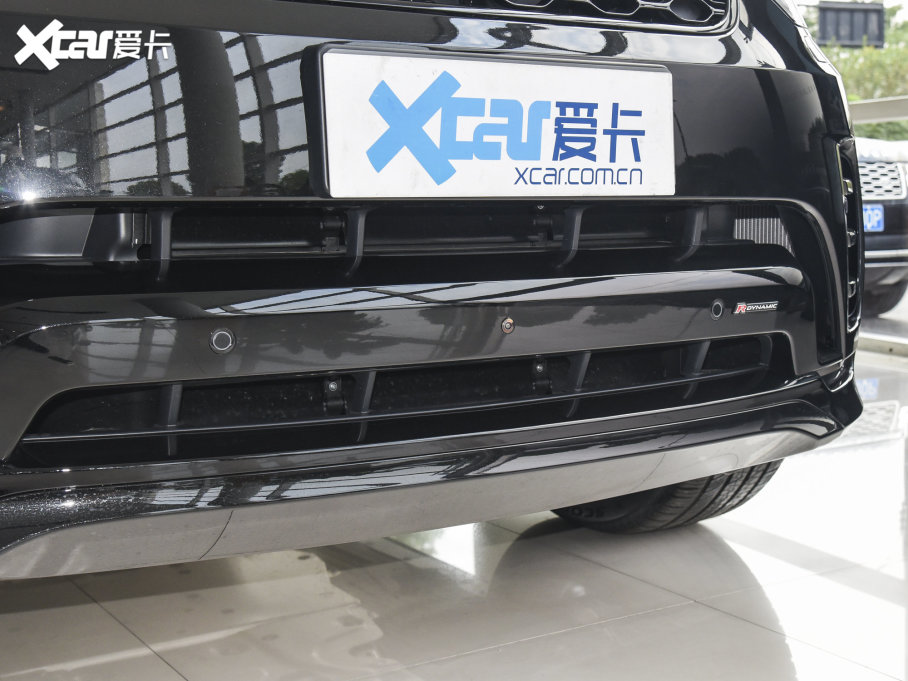 2023l(f)F(xin) Ŀ 360PS R-Dynamic SE