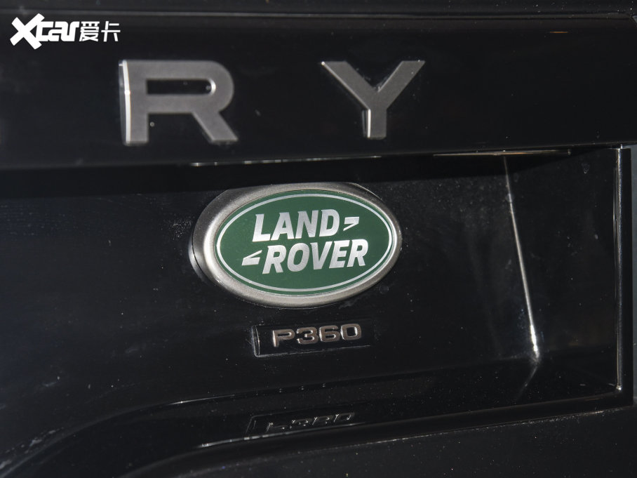 2023lF Ŀ 360PS R-Dynamic SE