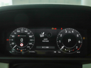 2021360PS R-Dynamic S x