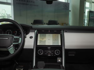 2021360PS R-Dynamic S п_