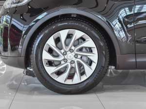 2021款300PS S 轮圈