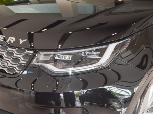 2021款300PS S 大灯