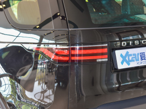 2021款300PS S 尾灯