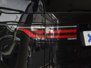 2023款改款 360PS R-Dynamic SE 尾灯