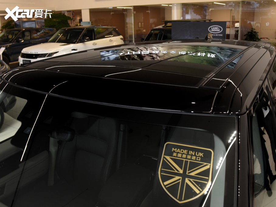 2022 3.0 L6 400PS L