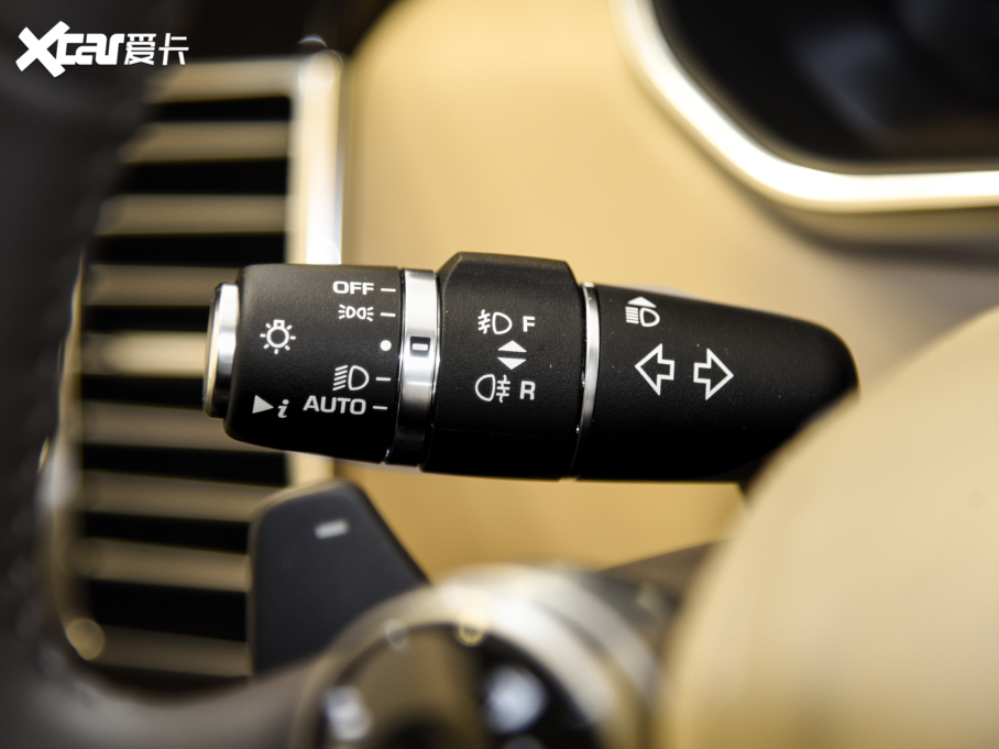 2022 3.0 L6 400PS L(zhng)(jng)