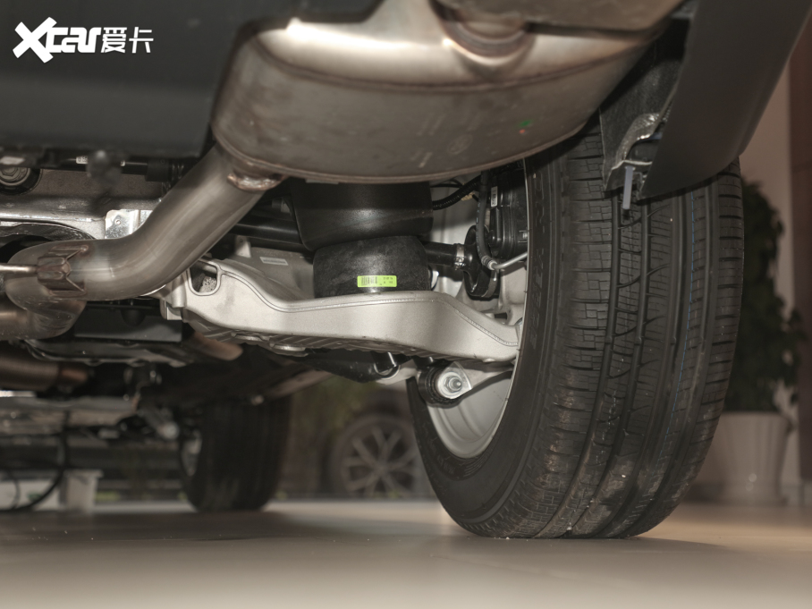 2022 3.0 L6 360PS 