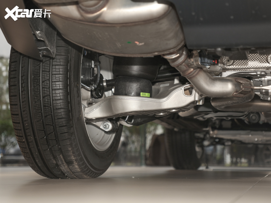 2022 3.0 L6 360PS 