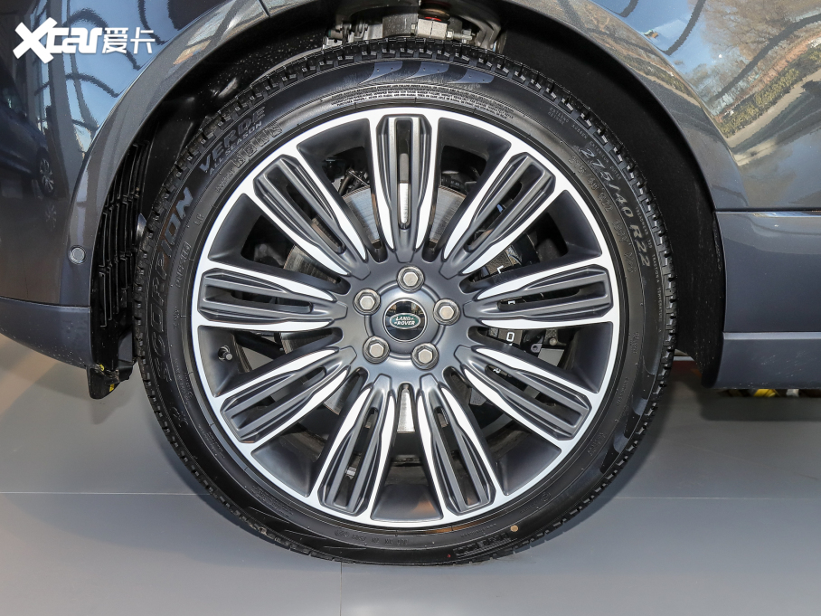 2022 5.0 SC V8 565PS SVAp儓L 