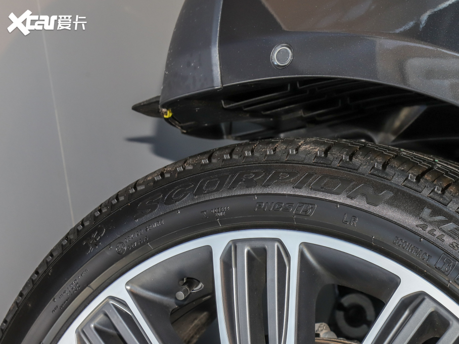 2022 5.0 SC V8 565PS SVAp儓(chung)L(zhng) 