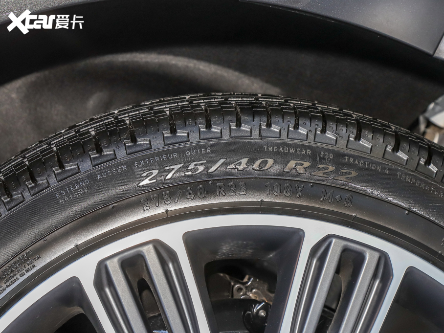 2022 5.0 SC V8 565PS SVAp儓L 