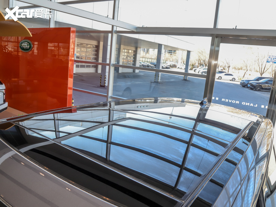 2022 5.0 SC V8 565PS SVAp儓(chung)L(zhng) 