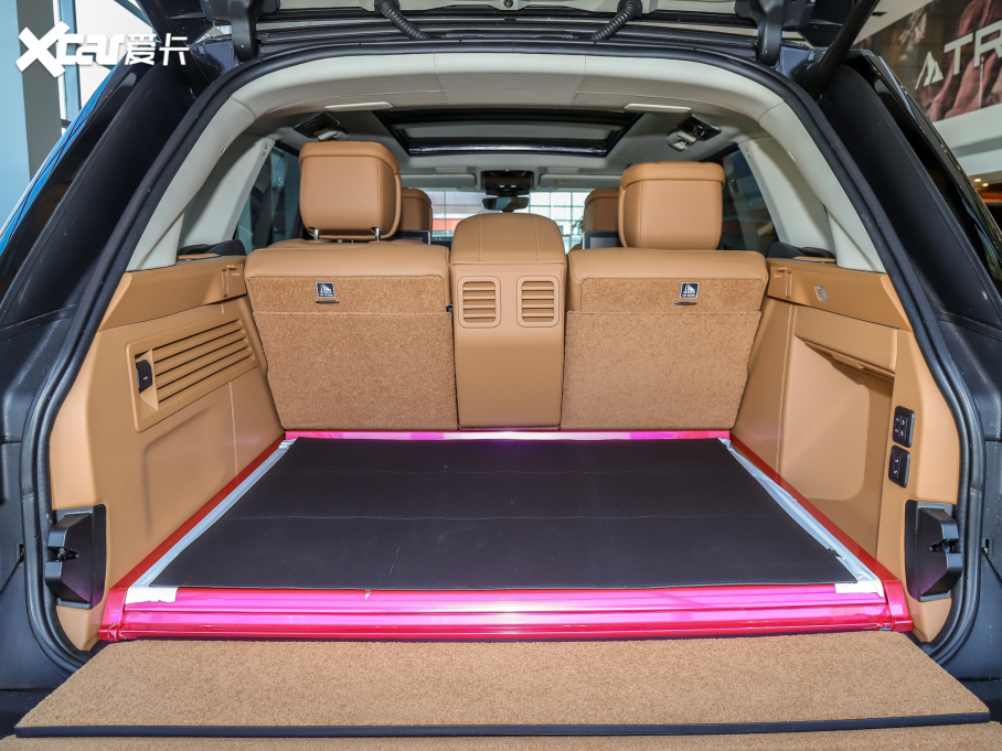 2022 5.0 SC V8 565PS SVAp儓L 