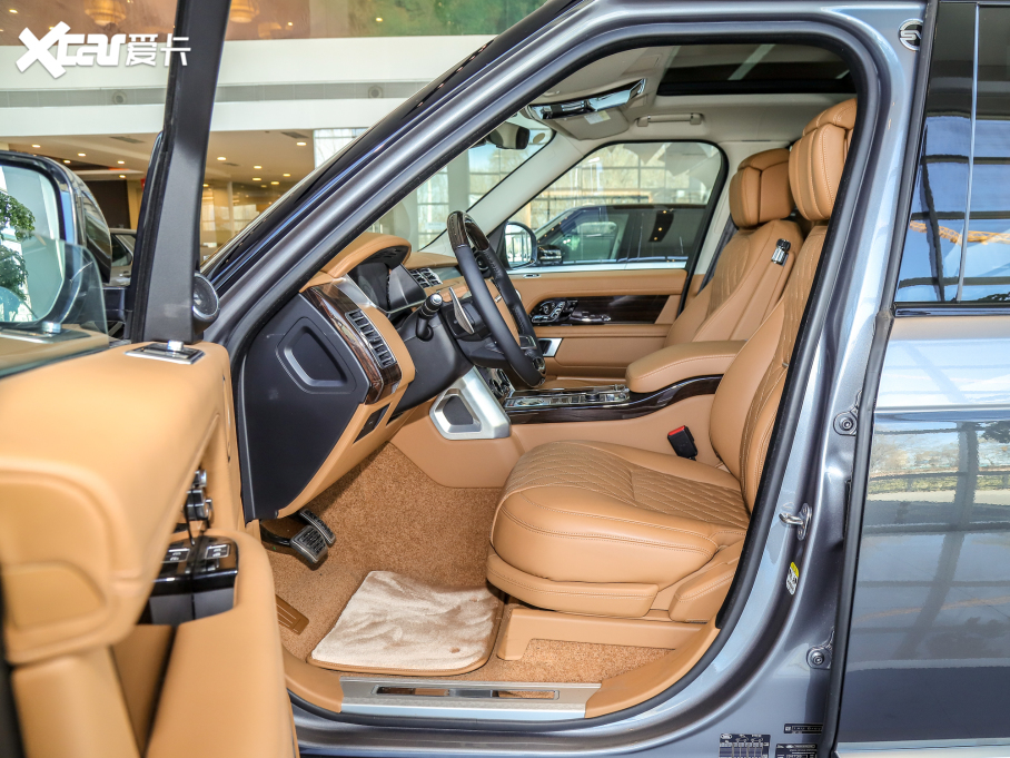 2022 5.0 SC V8 565PS SVAp儓(chung)L 