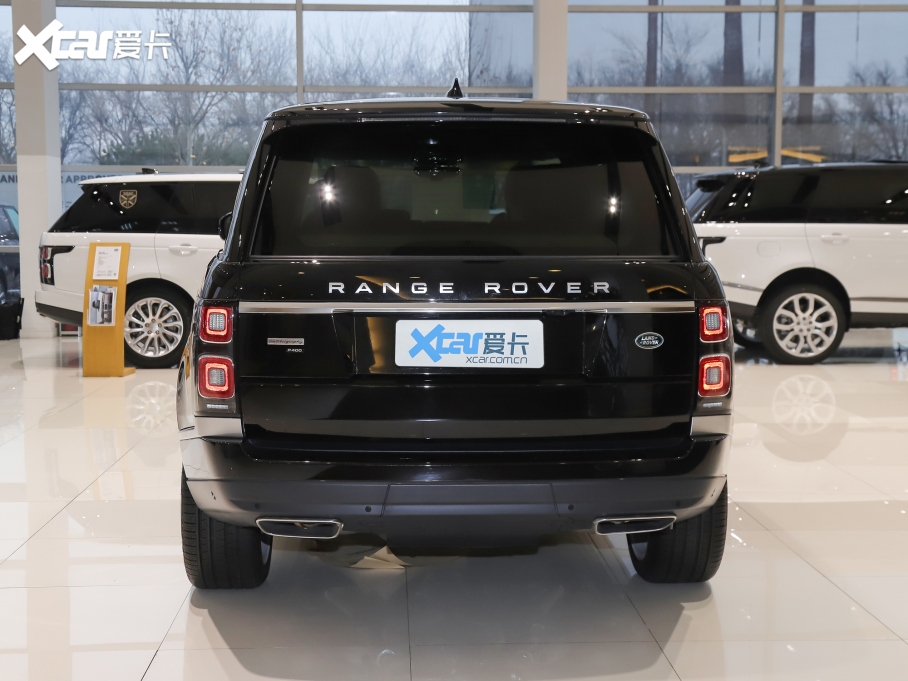 2022 3.0 L6 400PS 焓(chung)L