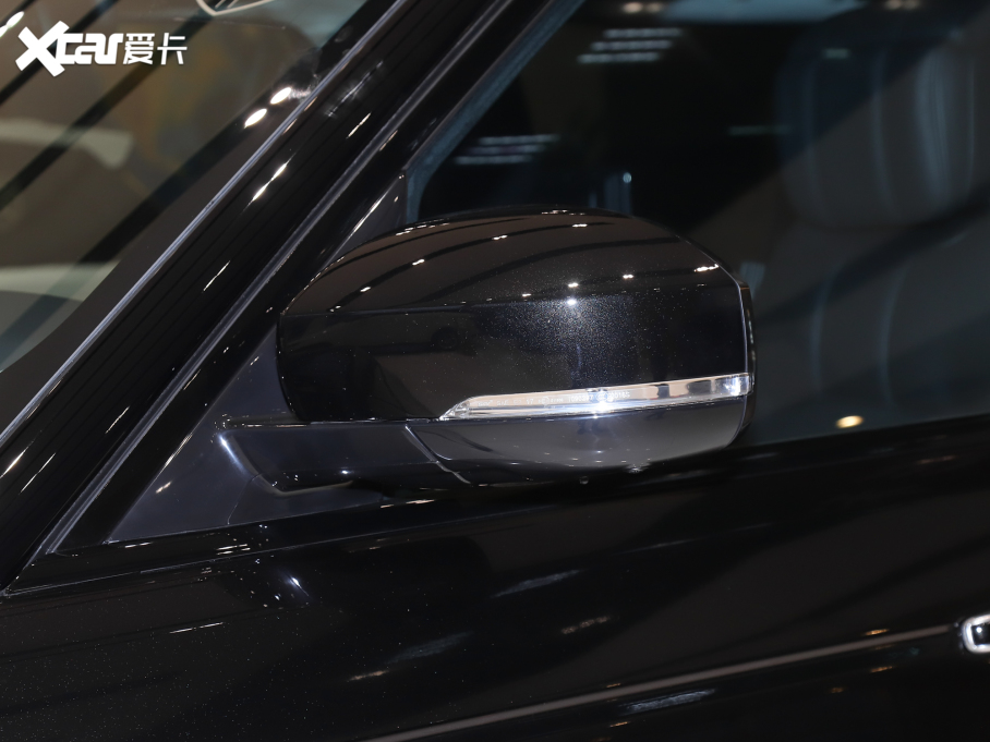 2022 3.0 L6 400PS 焓L