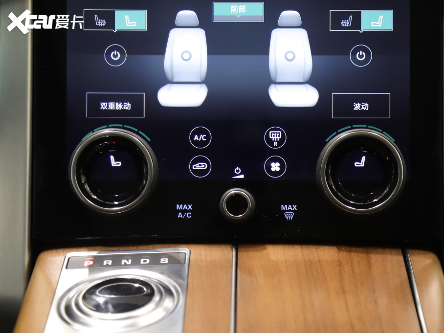 2022 3.0 L6 400PS 焓(chung)L