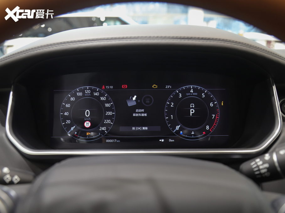 2022 3.0 L6 400PS 焓L