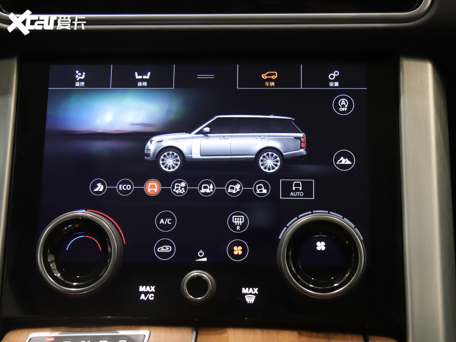 2022 3.0 L6 400PS 焓(chung)L