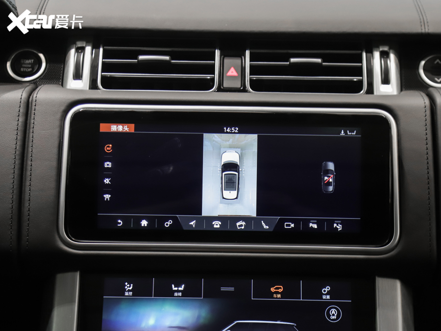 2022 3.0 L6 400PS 焓L