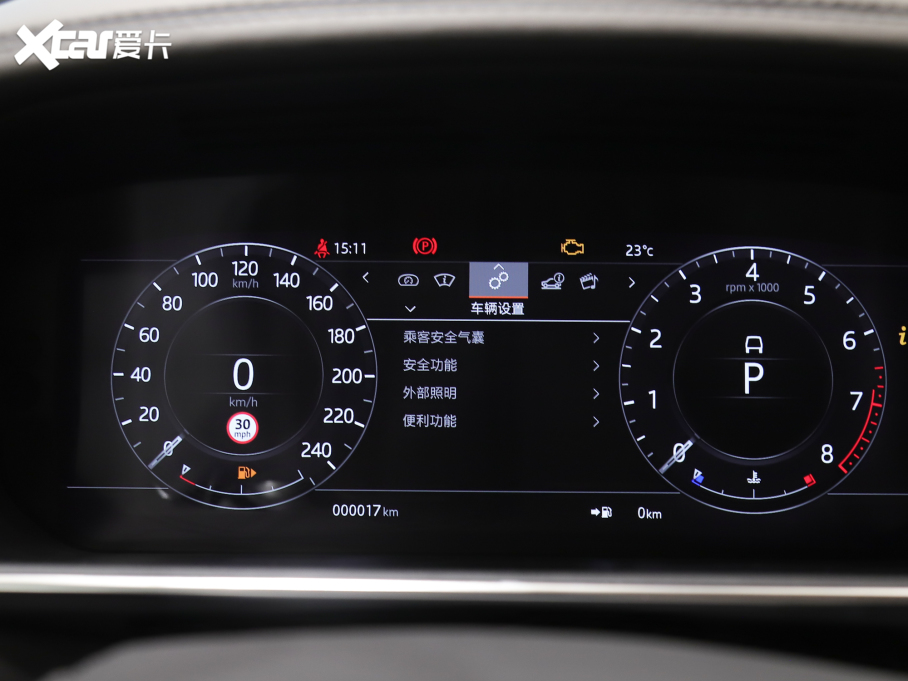 2022 3.0 L6 400PS 焓L