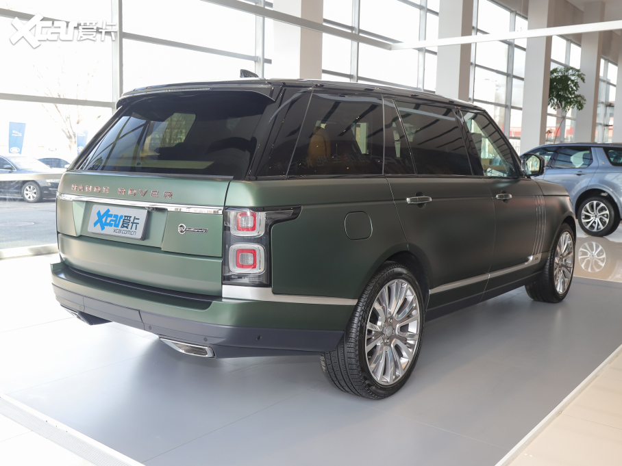 2022 5.0 SC V8 565PS SVApذ