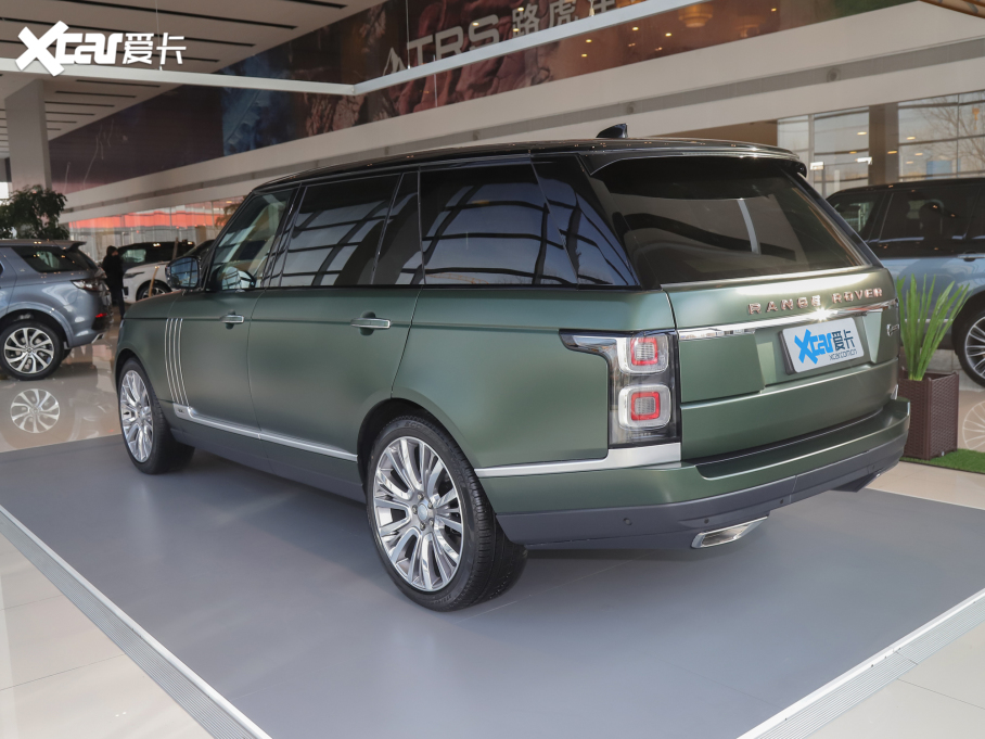 2022 5.0 SC V8 565PS SVApذ