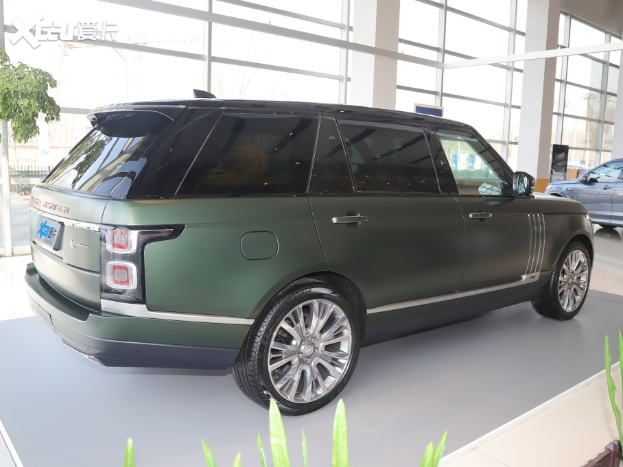 2022 5.0 SC V8 565PS SVApذ