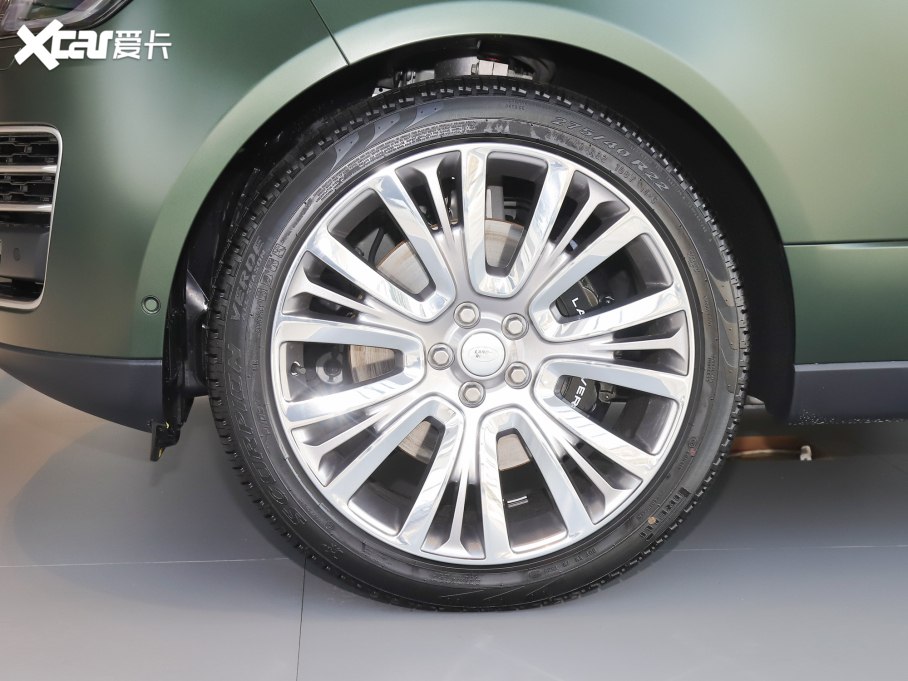 2022 5.0 SC V8 565PS SVApذ