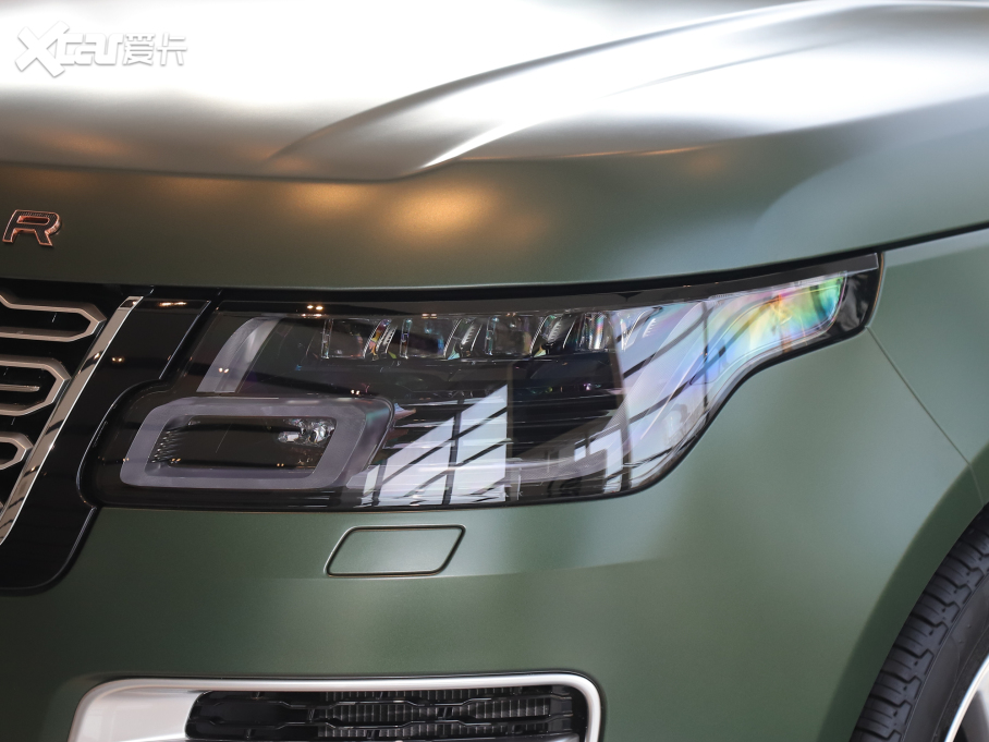 2022 5.0 SC V8 565PS SVApذ