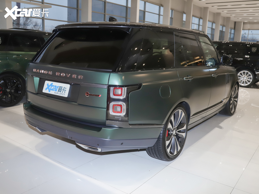 2022 5.0 SC V8 565PS SVAҫӵذ