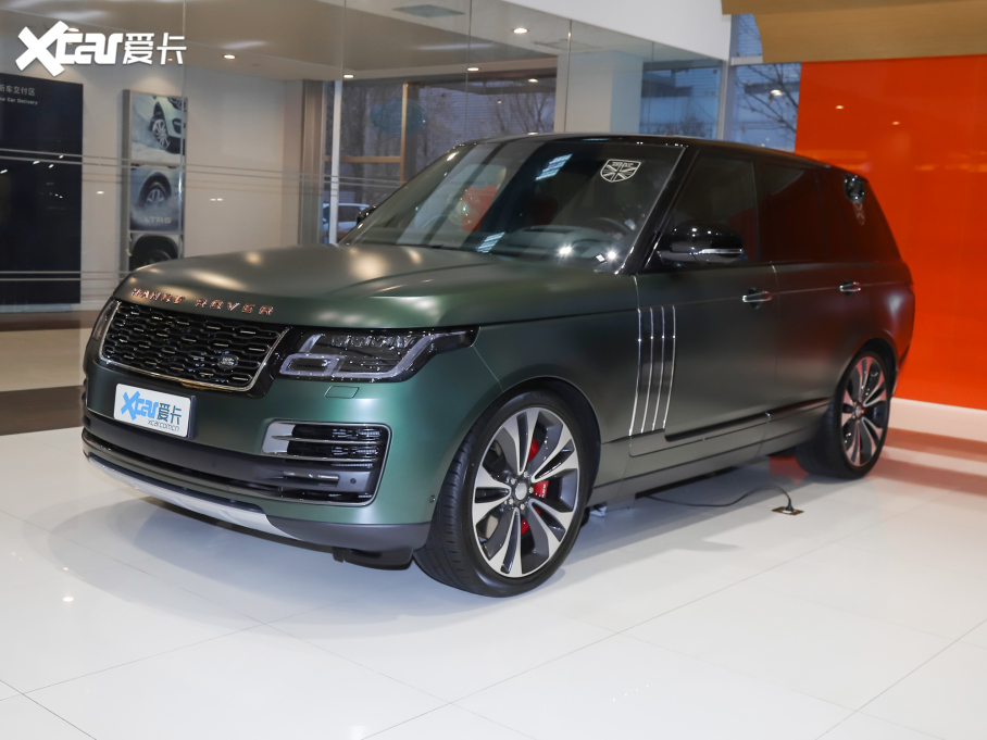 2022 5.0 SC V8 565PS SVAҫӵذ