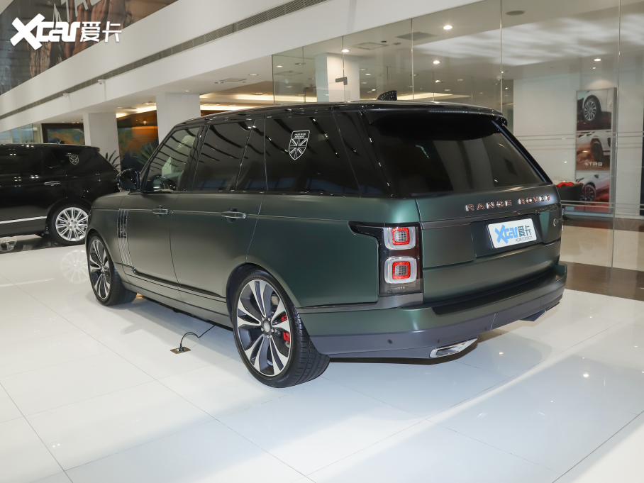 2022 5.0 SC V8 565PS SVAҫӵذ