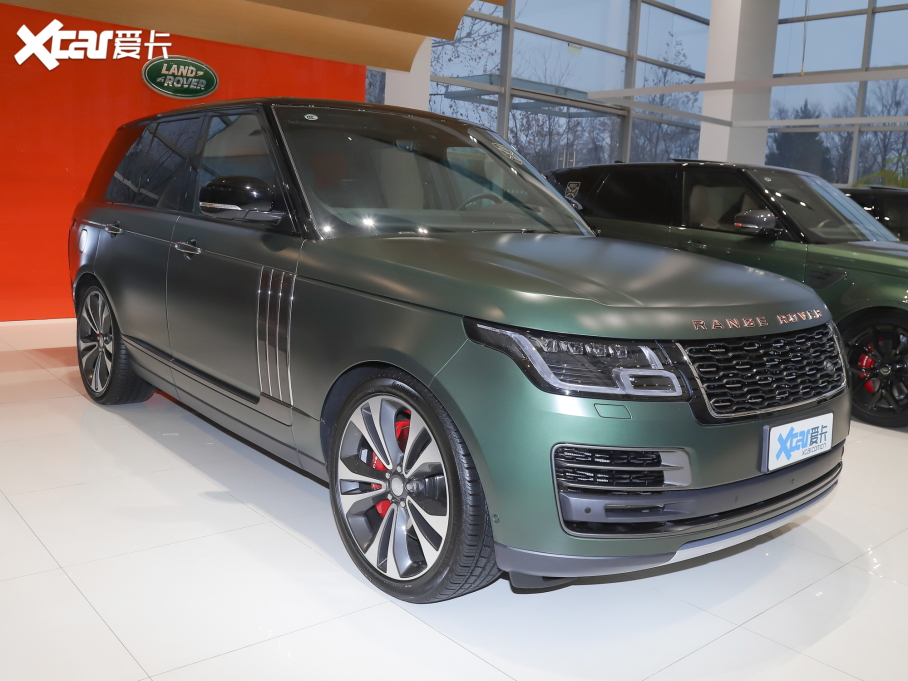 2022 5.0 SC V8 565PS SVAҫӵذ