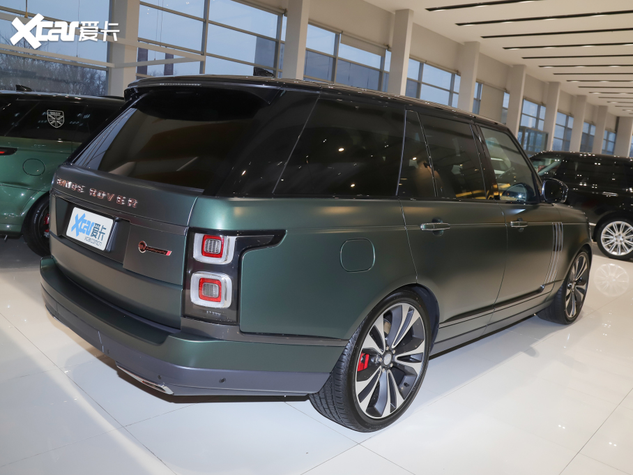 2022 5.0 SC V8 565PS SVAҫӵذ