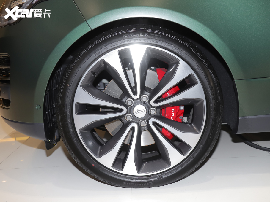 2022 5.0 SC V8 565PS SVAҫӵذ