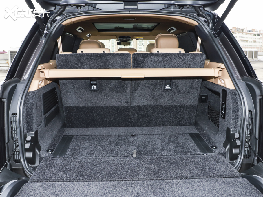 2023 3.0 L6 400PS ʢL