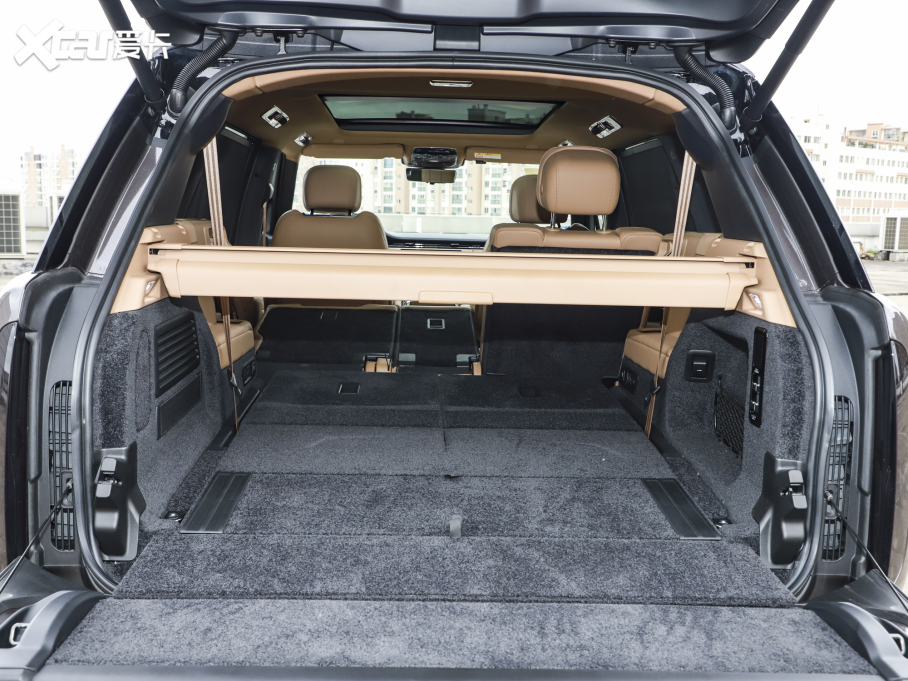 2023 3.0 L6 400PS ʢL