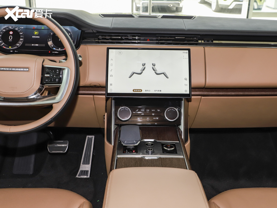 2023 3.0 L6 400PS ䷶L