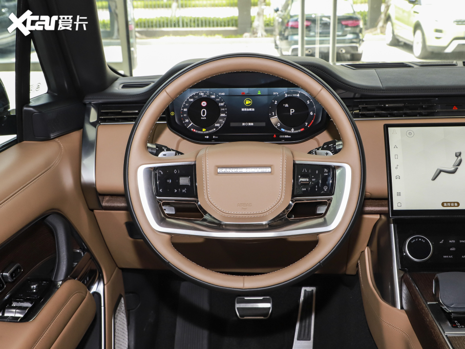 2023 3.0 L6 400PS ䷶L