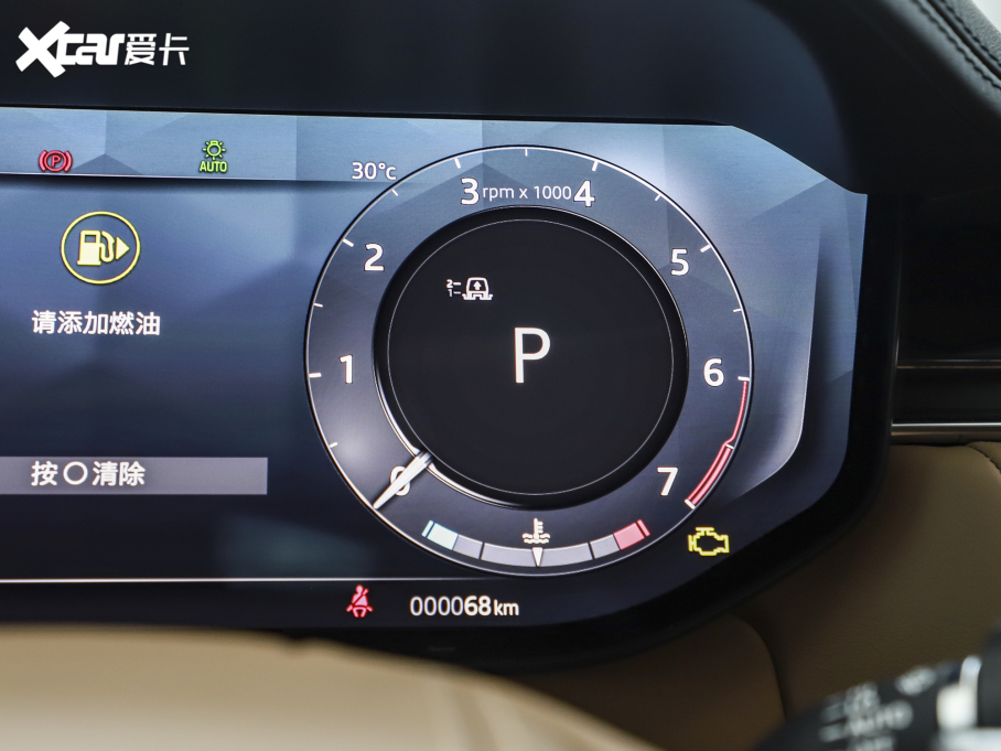 2023 3.0 L6 400PS ䷶L