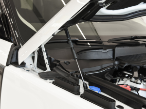 2022款3.0 L6 400PS 传世加长经典版 其它