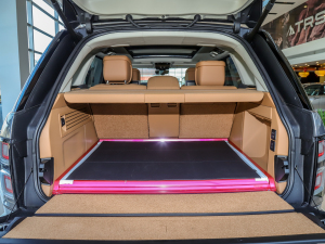 20225.0 SC V8 565PS SVAp儓(chung)L  g