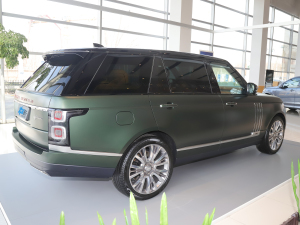 20225.0 SC V8 565PS SVApذ w^