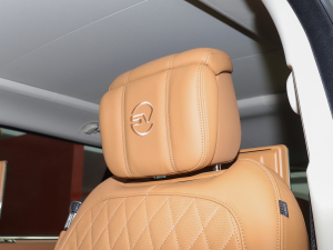 20225.0 SC V8 565PS SVApذ g