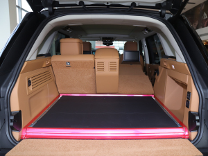 20225.0 SC V8 565PS SVApذ g