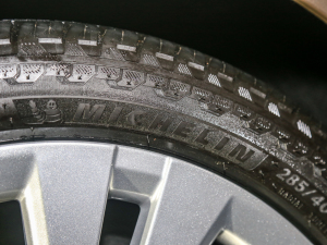 20234.4 V8 530PS װl ^